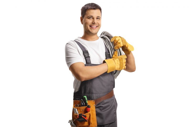 Handyman Service detail