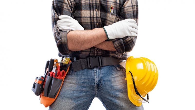 Licensed Contractors