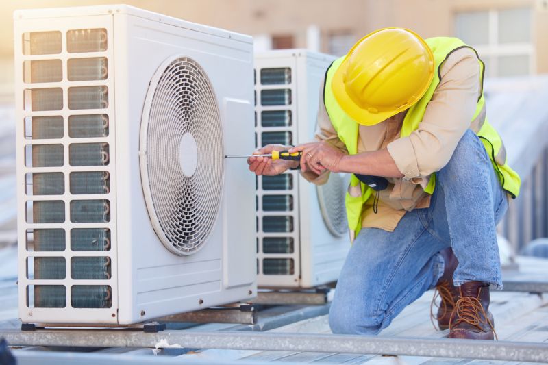 HVAC Technicians