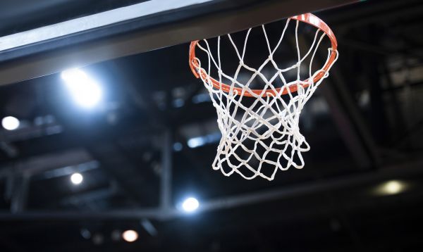Basketball Net Installation in Gulfport
