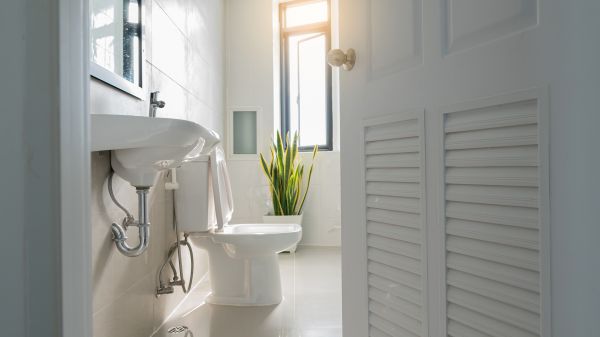 Bathroom Repair in Gulfport