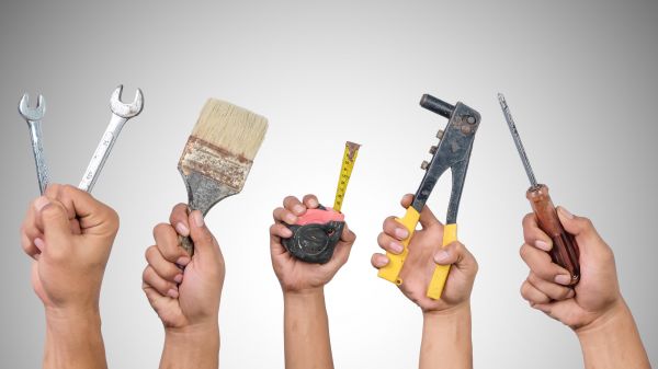 Commercial Handyman Service in Gulfport
