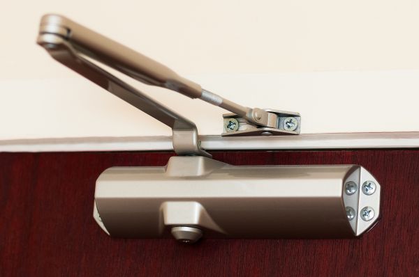 Door Closer Installation in Gulfport