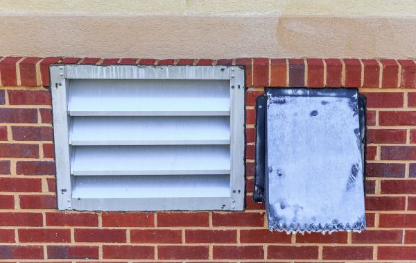 Dryer Vent Repair in Gulfport