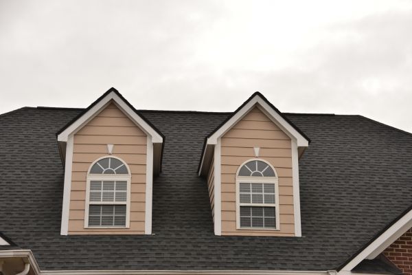 Dormer Repair in Gulfport