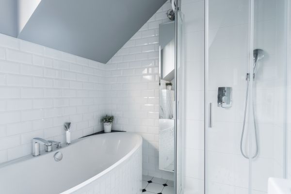 Bathroom Caulking Service in Gulfport
