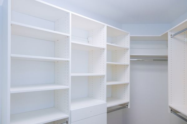 Shelf Mounting in Gulfport