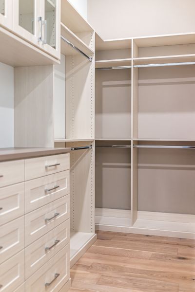 Closet Repair in Gulfport
