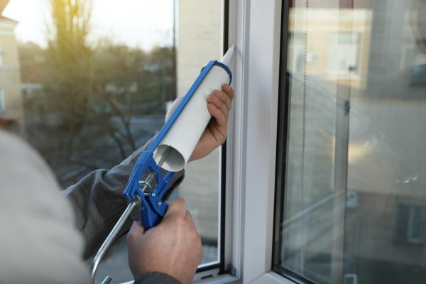 Caulking Replacement in Gulfport