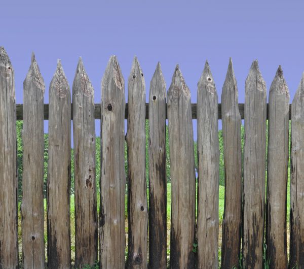Cedar Post Repair in Gulfport
