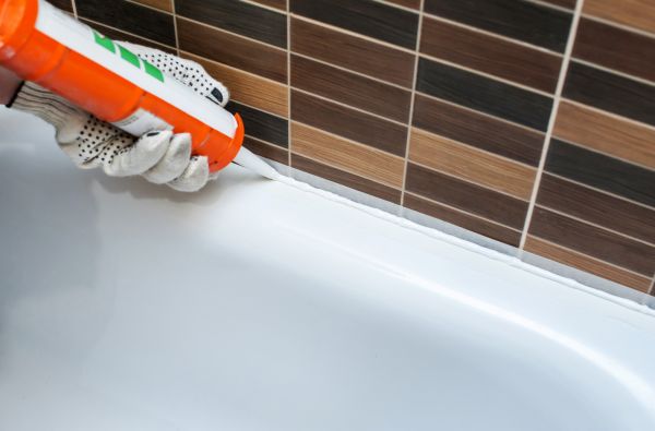Bathtub Sealing in Gulfport