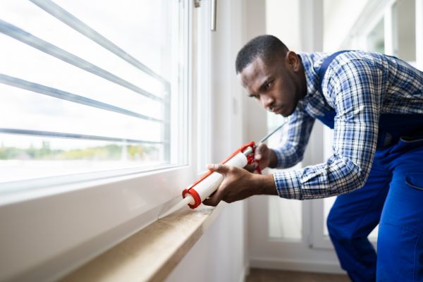 Caulk Repair in Gulfport