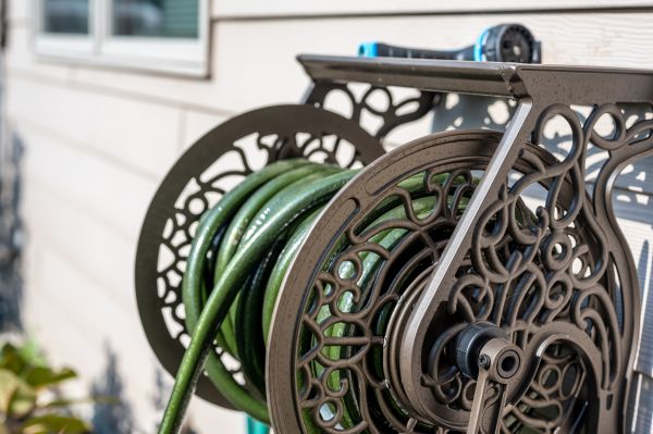 Hose Hanger Installation in Gulfport