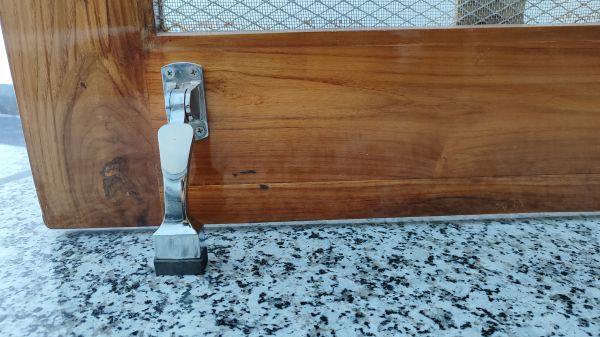Door Stopper Installation in Gulfport