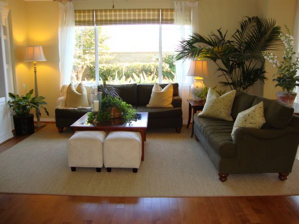 Valance Rod Installation in Gulfport
