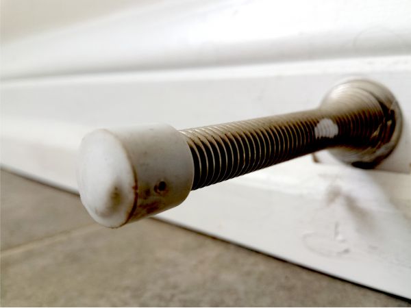 Door Stop Replacement in Gulfport