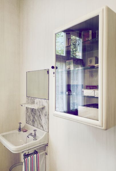 Medicine Cabinet Installation in Gulfport