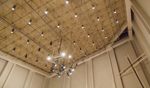 Church Lightbulb Replacement in Gulfport