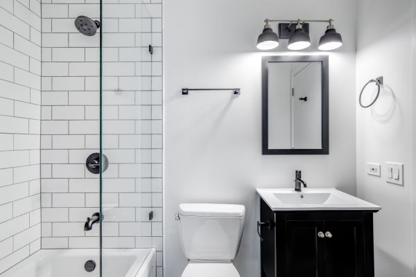 Bathroom Hardware Installation in Gulfport