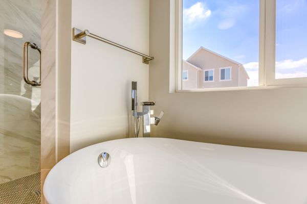 Towel Rod Installation in Gulfport