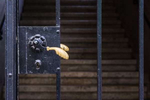 Gate Handle Replacement in Gulfport